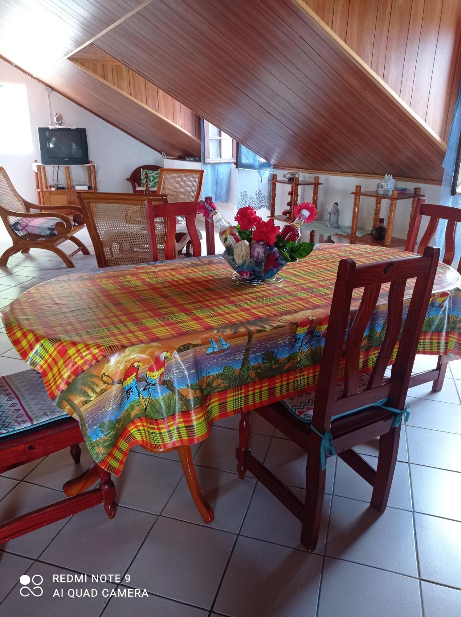 Villa Chez Ninette Pres Des Sources Chaudes Bouillante Esterno foto