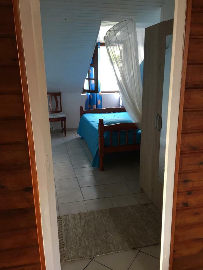 Villa Chez Ninette Pres Des Sources Chaudes Bouillante Esterno foto